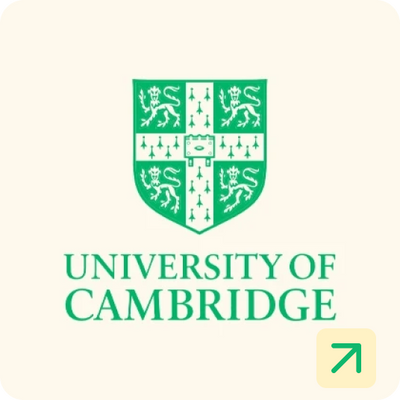University of Cambridge