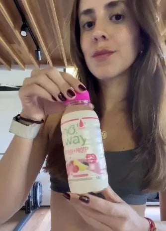 Criadora com Noway