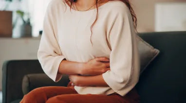Por que a proteína causa desconforto intestinal?