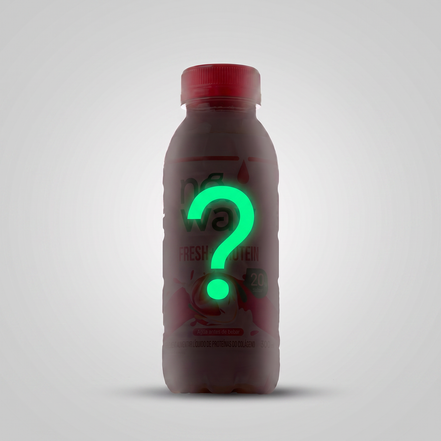 Suco Noway (Sabor Secreto)