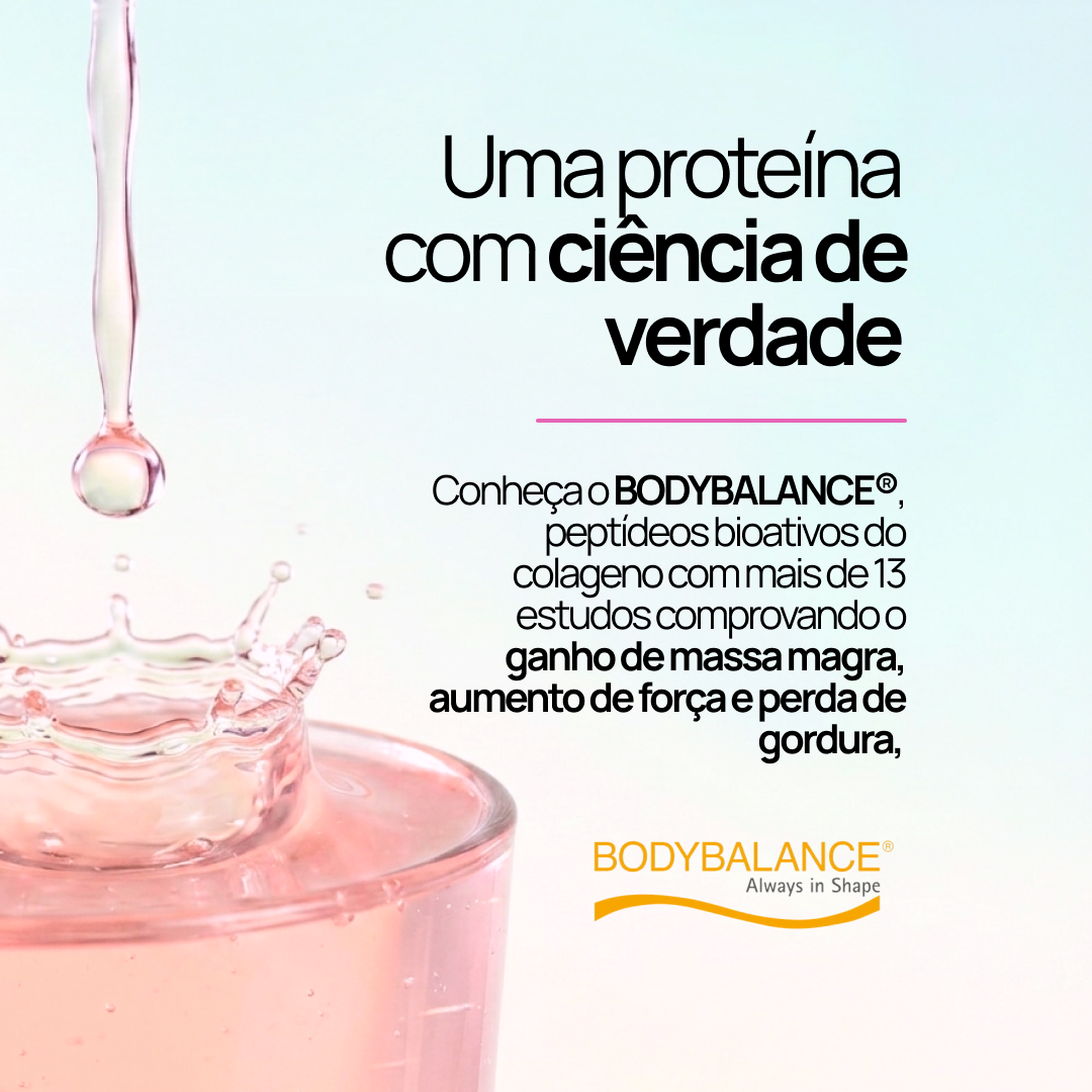 Noway | Sucos proteicos