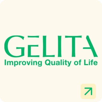 Gelita