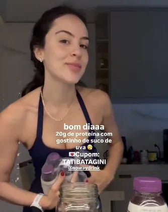 Criadora com Noway