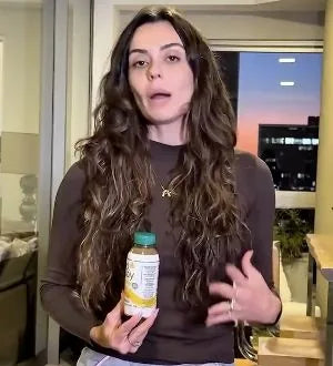 Criadora com Noway